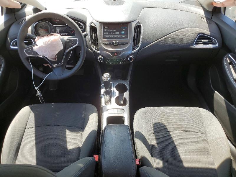 Aukcja sprzedaży 2017 Chevrolet Cruze, vin: 1G1BE5SM2H7113421, numer aukcji: 54096176
