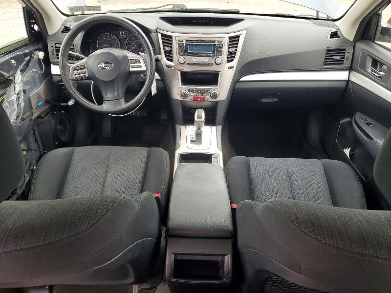 Продажа на аукционе авто 2014 Subaru Legacy, vin: 4S3BMBA62E3004357, номер лота: 58414516