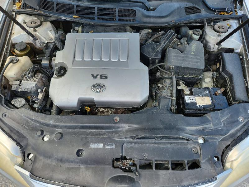 2011 Toyota Avalon მანქანა იყიდება აუქციონზე, vin: 4T1BK3DB4BU384579, აუქციონის ნომერი: 57234826