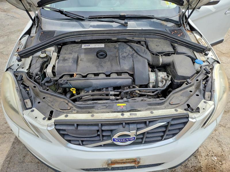 Продаж на аукціоні авто 2010 Volvo Xc60, vin: YV4992DZ0A2096054, номер лоту: 56394556