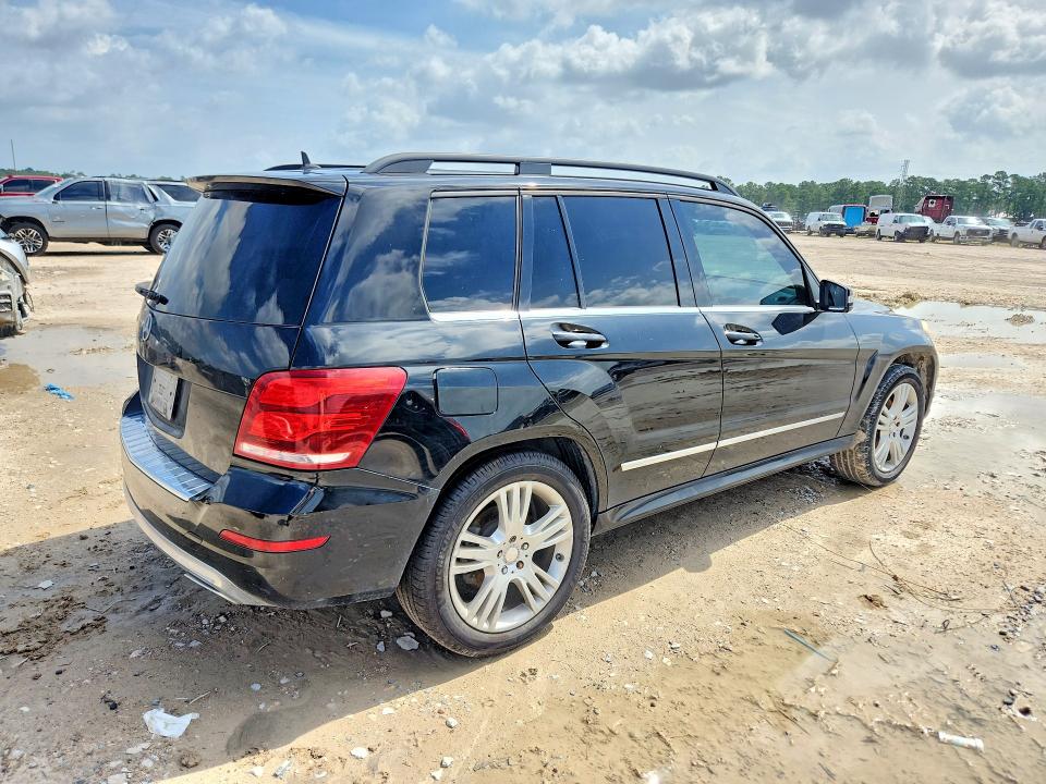 58421886 :رقم المزاد ، WDCGG5HB1EG258792 vin ، 2014 Mercedes-benz Glk مزاد بيع