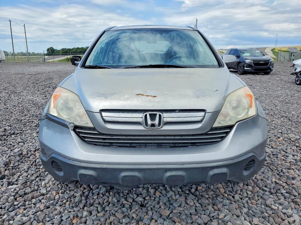57590606 :رقم المزاد ، JHLRE48787C001054 vin ، 2007 Honda Cr-v مزاد بيع
