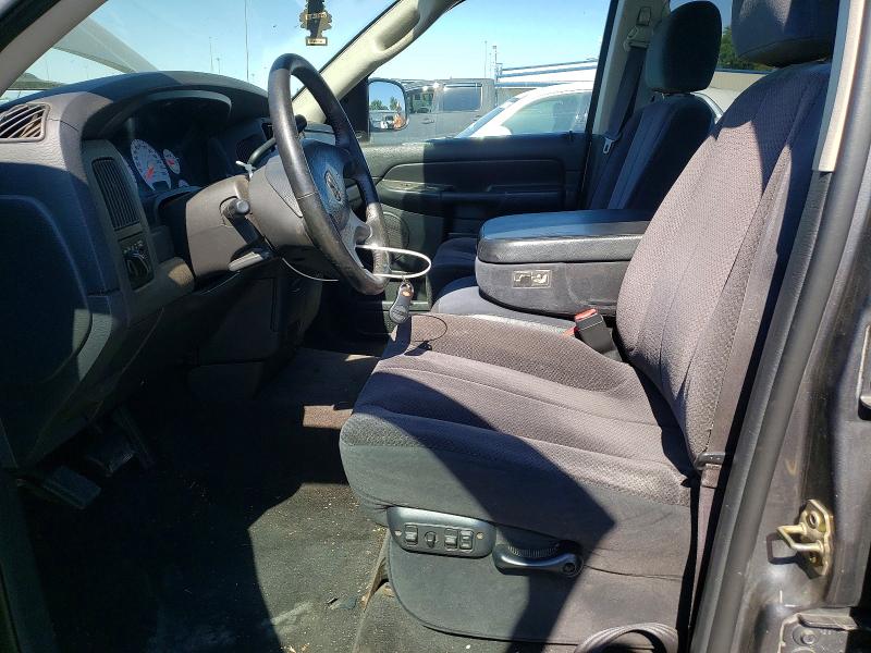 Aukcja sprzedaży 2003 Dodge Ram 1500, vin: 1D7HA18D73S376528, numer aukcji: 57780026