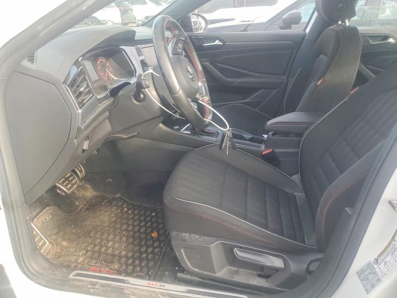 Aukcja sprzedaży 2019 Volkswagen Jetta, vin: 3VW6T7BU7KM153644, numer aukcji: 55968816