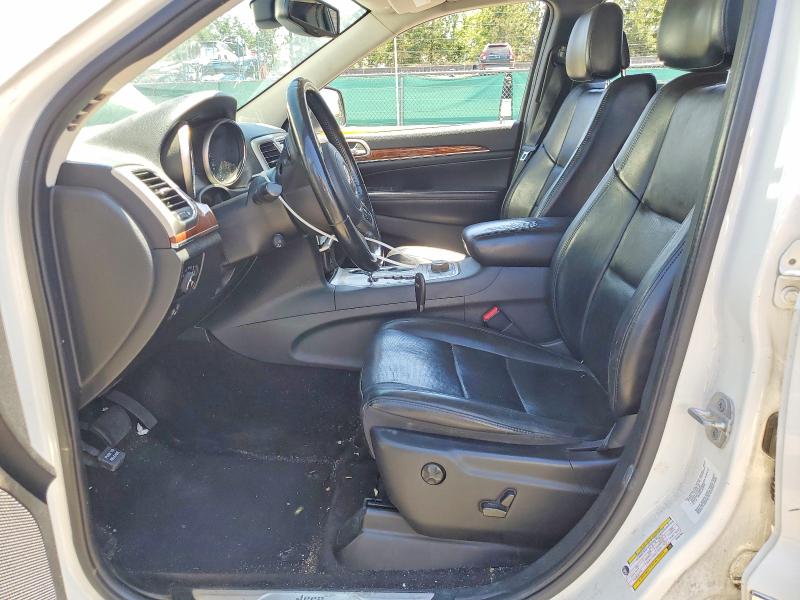 Продаж на аукціоні авто 2011 Jeep Grand Cherokee, vin: 1J4RR5GT7BC697995, номер лоту: 57905776