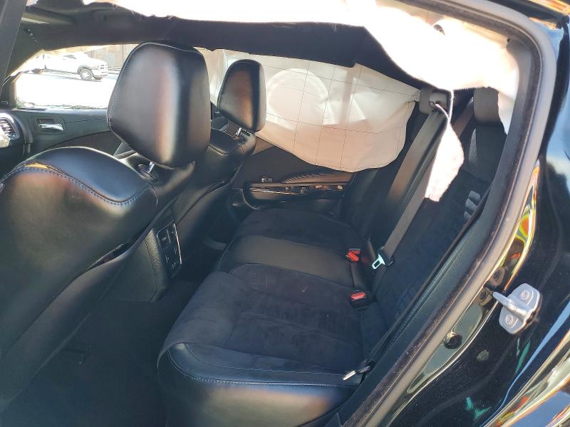 2020 Dodge Charger მანქანა იყიდება აუქციონზე, vin: 2C3CDXL92LH106975, აუქციონის ნომერი: 58583456