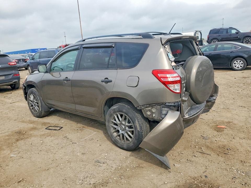Aukcja sprzedaży 2011 Toyota Rav4, vin: 2T3BF4DV8BW149551, numer aukcji: 56110586