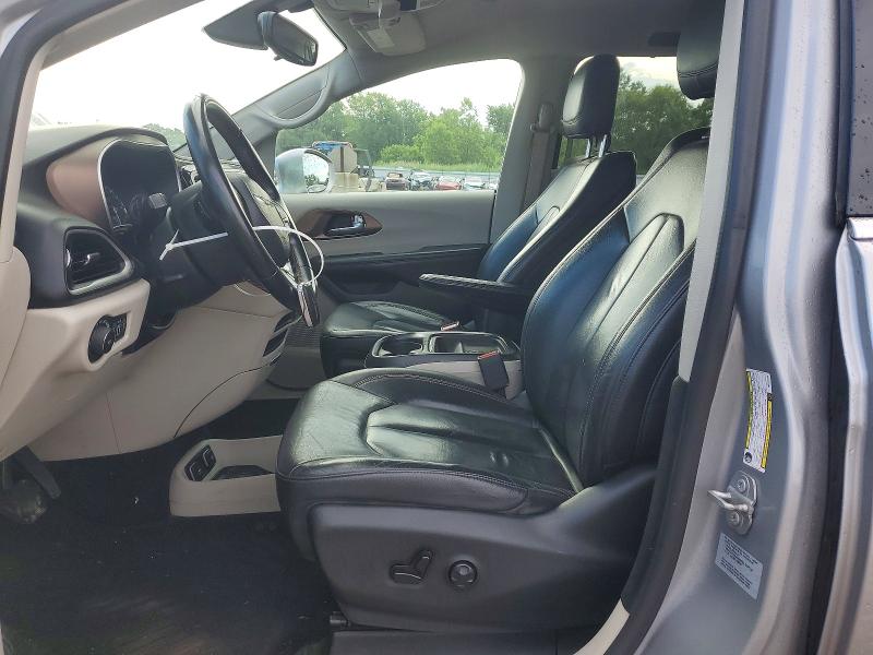 Aukcja sprzedaży 2017 Chrysler Pacifica, vin: 2C4RC1BG4HR747746, numer aukcji: 58373696