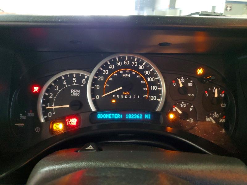 Продажа на аукционе авто 2006 Hummer H2, vin: 5GRGN23U06H119962, номер лота: 59164686