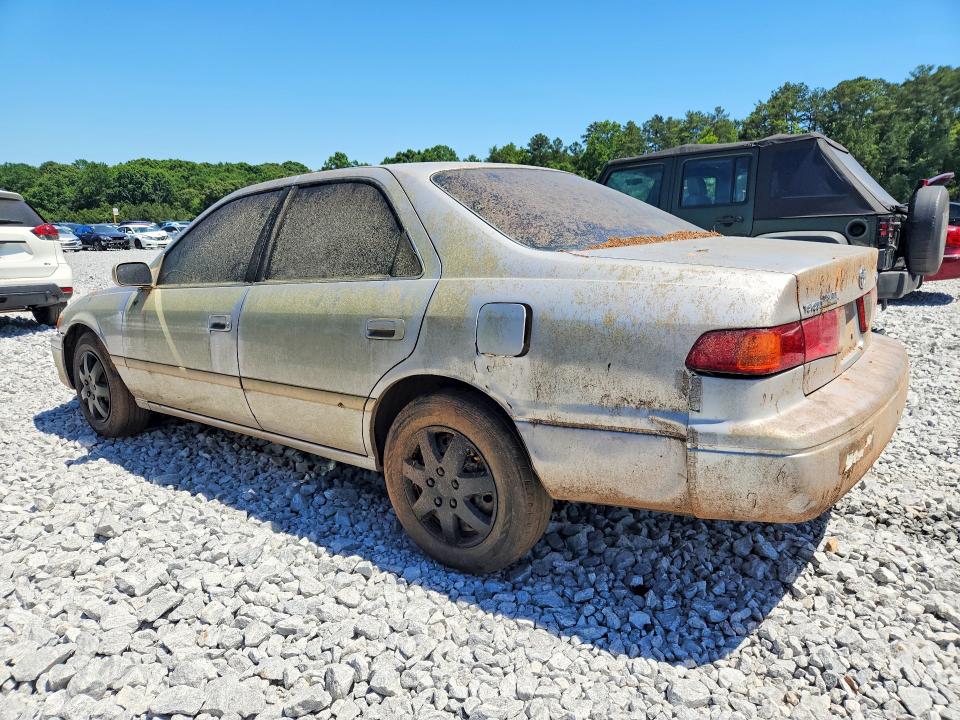 2000 Toyota Camry მანქანა იყიდება აუქციონზე, vin: 4T1BG28K2YU656111, აუქციონის ნომერი: 56059596