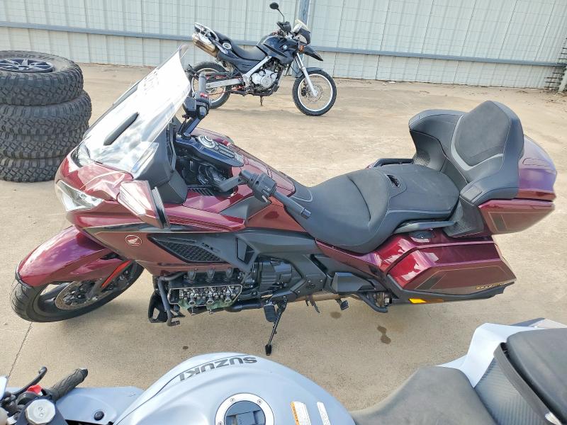 Aukcja sprzedaży 2025 Honda Gl1800, vin: JH2SC7952SK702147, numer aukcji: 56321266