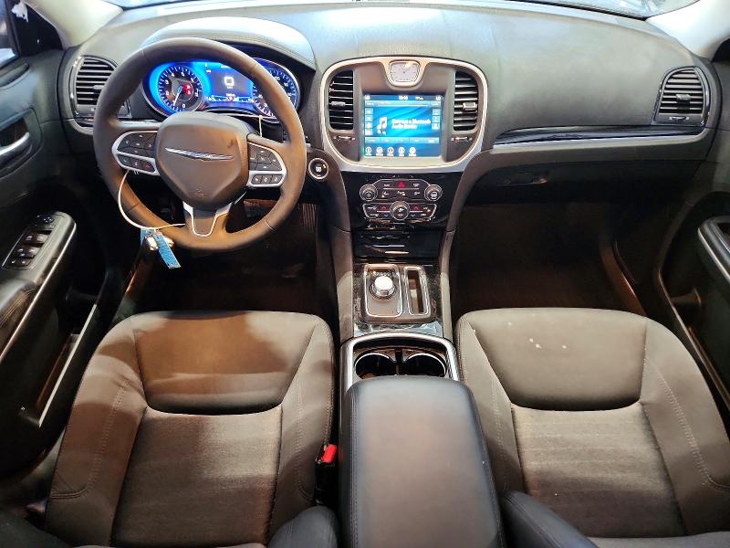 Aukcja sprzedaży 2023 Chrysler 300, vin: 2C3CCAAGXPH676911, numer aukcji: 57876026