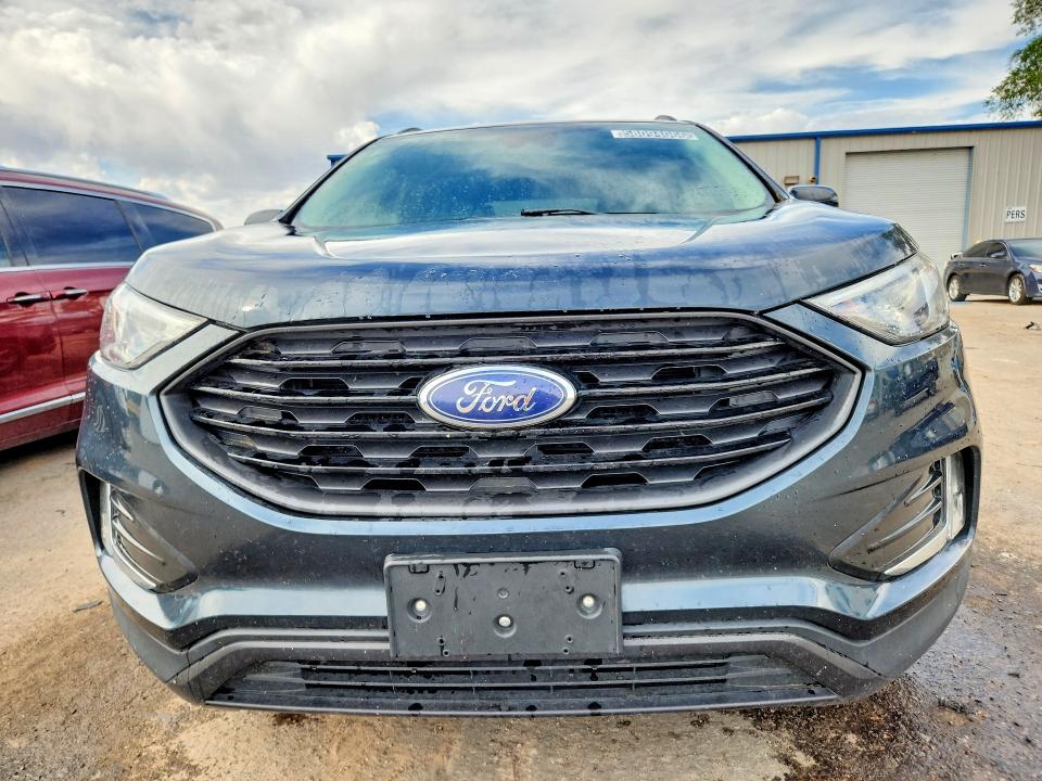 58094066 :رقم المزاد ، 2FMPK4J92NBA77743 vin ، 2022 Ford Edge مزاد بيع