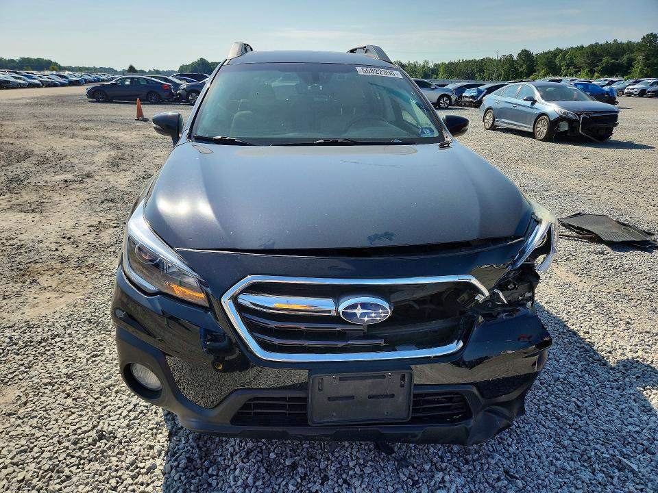 2019 Subaru Outback მანქანა იყიდება აუქციონზე, vin: 4S4BSEJC5K3327953, აუქციონის ნომერი: 56822396