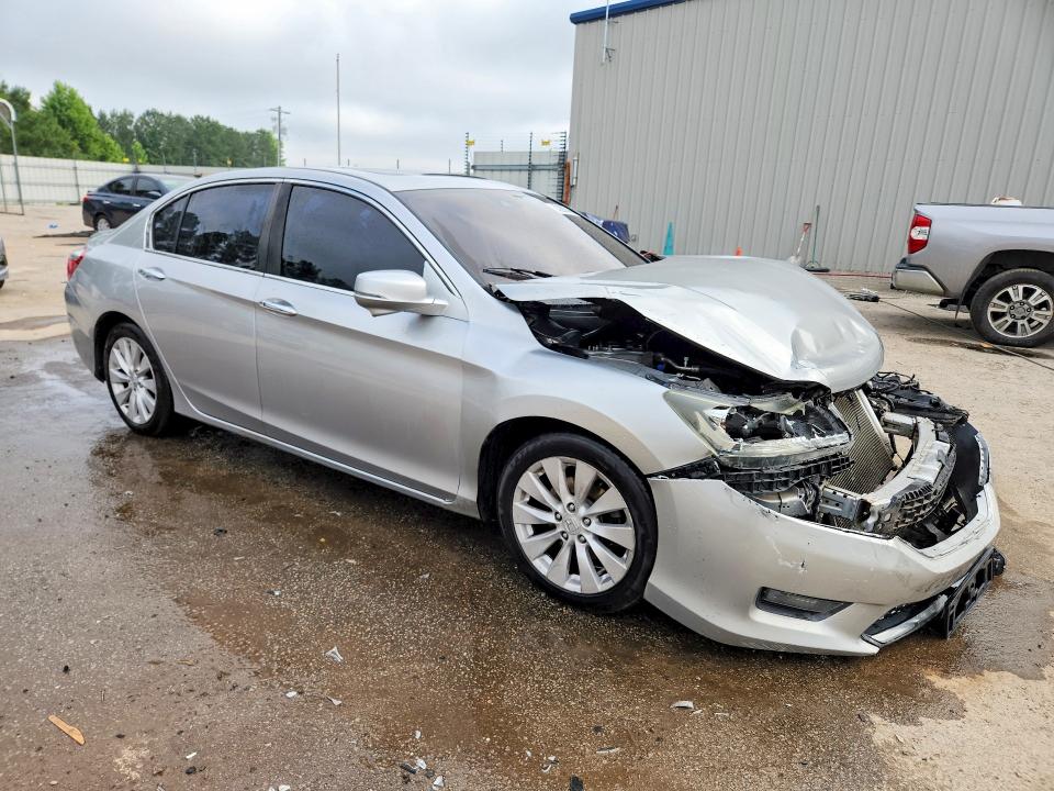 Продаж на аукціоні авто 2015 Honda Accord, vin: 1HGCR2F86FA085376, номер лоту: 53293746