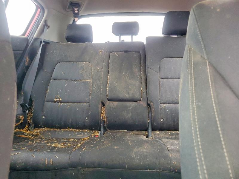 2021 Kia Sportage მანქანა იყიდება აუქციონზე, vin: KNDPMCAC2M7921954, აუქციონის ნომერი: 58992206