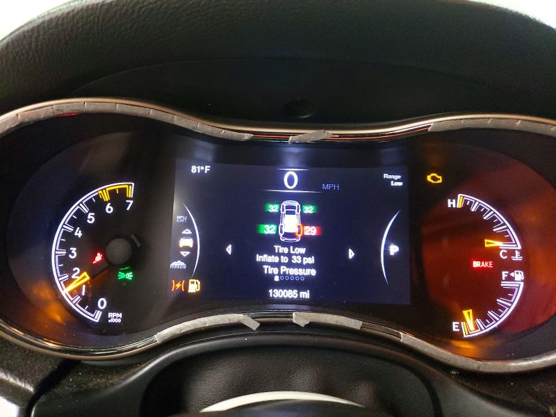58551956 :رقم المزاد ، 1C4RJFBT8EC258528 vin ، 2014 Jeep Grand Cherokee مزاد بيع