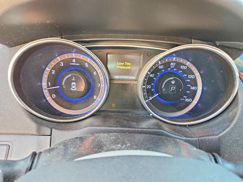 Продаж на аукціоні авто 2014 Hyundai Sonata, vin: 5NPEC4AC3EH825683, номер лоту: 57072106