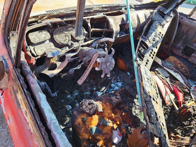 Aukcja sprzedaży 1985 Gmc C1500, vin: 1GTCC14H5FJ518554, numer aukcji: 58152466