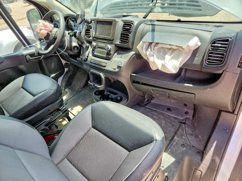 Aukcja sprzedaży 2024 Ram Promaster 2500, vin: 3C6LRVDGXRE139992, numer aukcji: 58048796