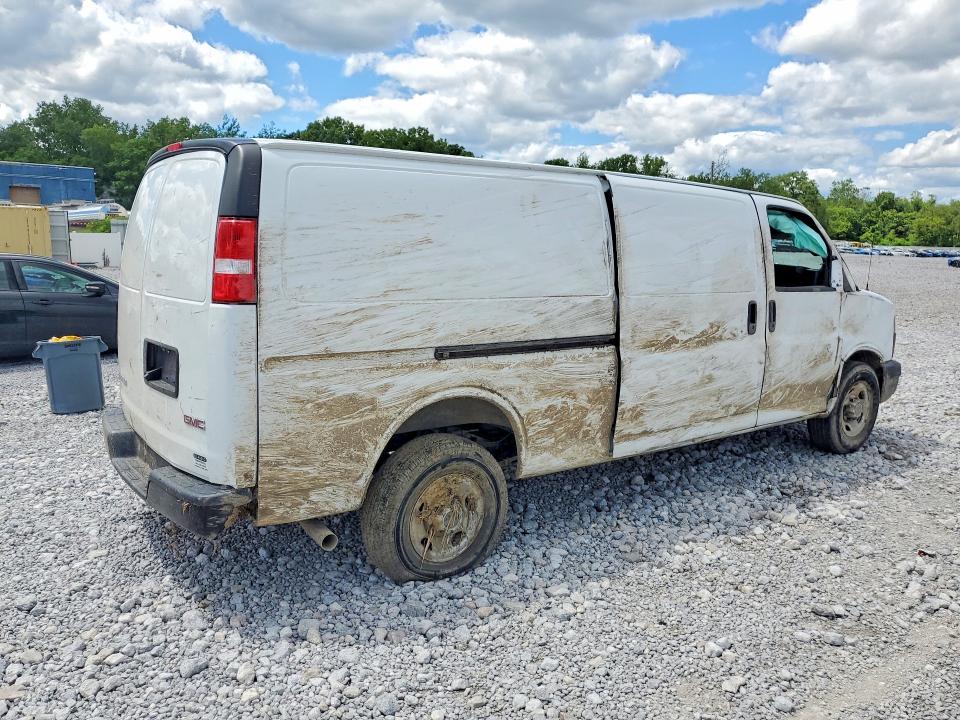 Продажа на аукционе авто 2023 Gmc Savana, vin: 1GTW7BFPXP1162454, номер лота: 56806516