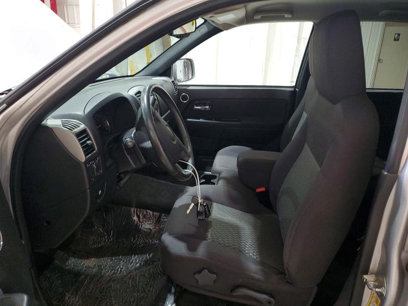 Aukcja sprzedaży 2012 Gmc Canyon, vin: 1GTH6MFE1C8101792, numer aukcji: 57194816
