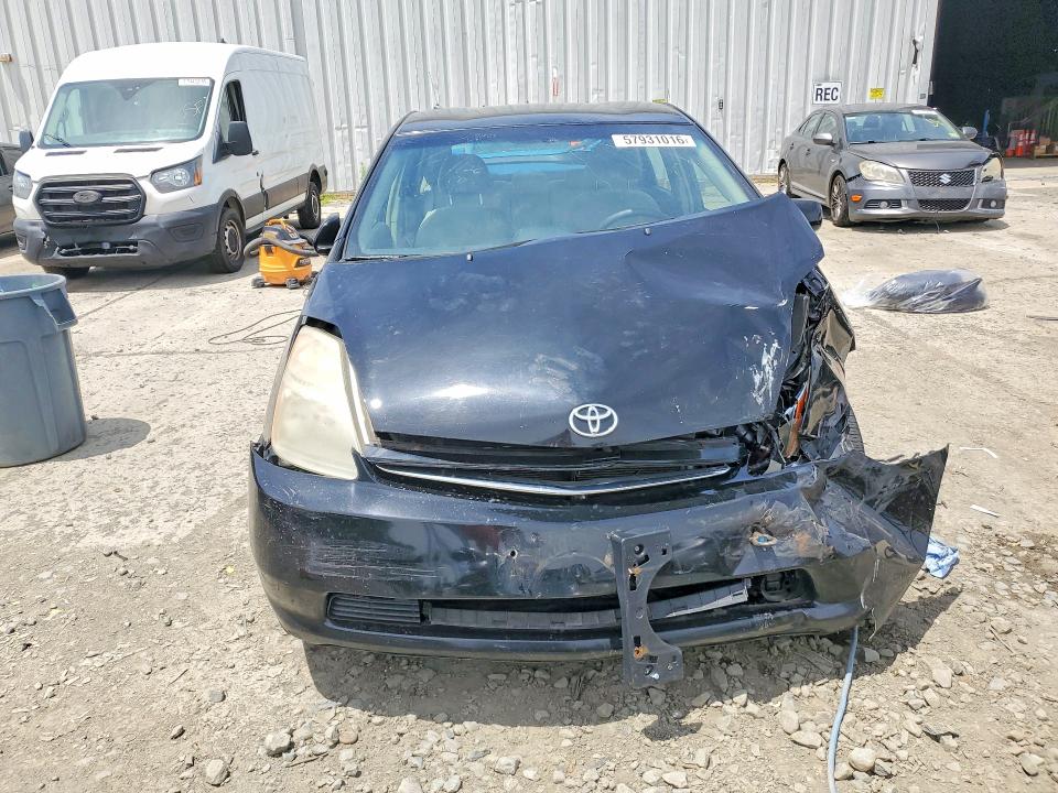 Aukcja sprzedaży 2007 Toyota Prius, vin: JTDKB20U677595679, numer aukcji: 57931016