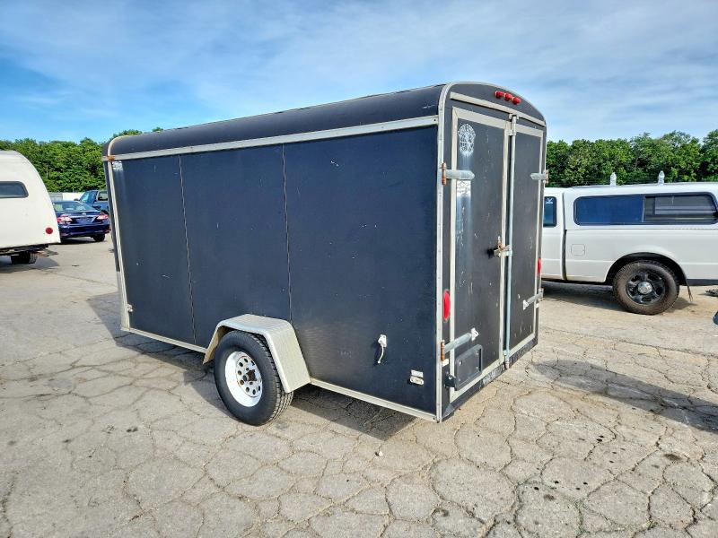 Продажа на аукционе авто 2005 Crossroads Trailers, vin: 4U01C12195A023501, номер лота: 62147996