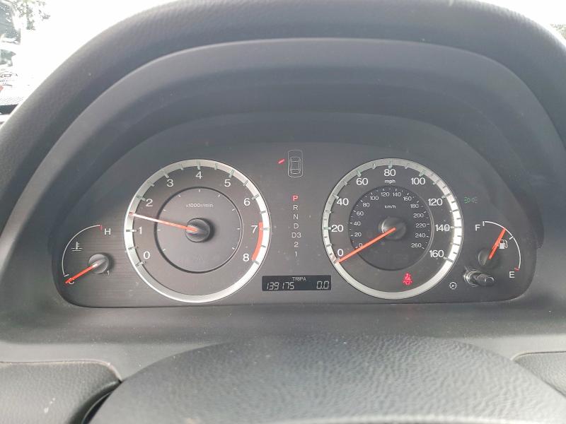 59014346 :رقم المزاد ، 1HGCP26348A137018 vin ، 2008 Honda Accord مزاد بيع