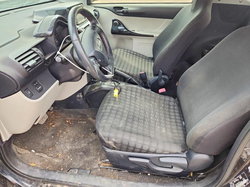 Продаж на аукціоні авто 2015 Scion Iq, vin: JTNJJXB09FJ030829, номер лоту: 55777196