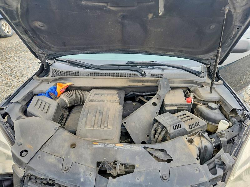 Продаж на аукціоні авто 2014 Chevrolet Equinox, vin: 2GNALAEK9E6322508, номер лоту: 58586656