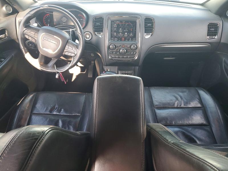 2020 Dodge Durango მანქანა იყიდება აუქციონზე, vin: 1C4SDJCT8LC253319, აუქციონის ნომერი: 58704326