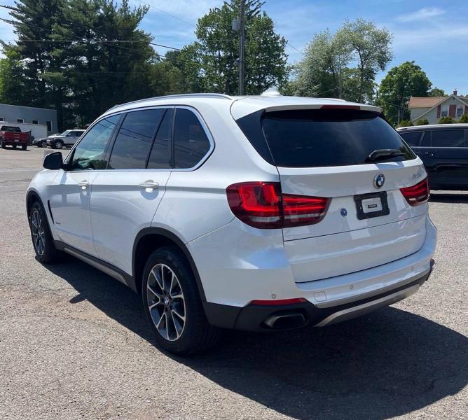 Aukcja sprzedaży 2018 Bmw X5, vin: 5UXKR0C52J0Y02782, numer aukcji: 57536816