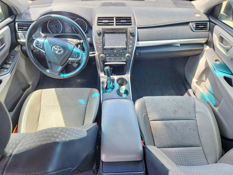 Продажа на аукционе авто 2015 Toyota Camry, vin: 4T1BF1FK0FU034524, номер лота: 58208646
