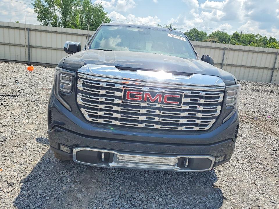 2025 Gmc Sierra მანქანა იყიდება აუქციონზე, vin: 1GTUUGEL4SZ137314, აუქციონის ნომერი: 56476346