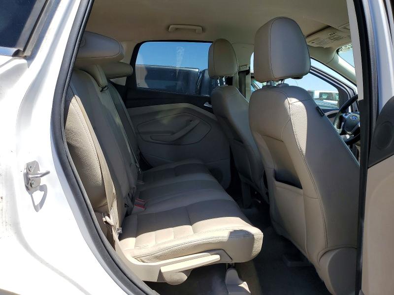 Aukcja sprzedaży 2015 Ford Escape, vin: 1FMCU0J97FUC27083, numer aukcji: 55929366