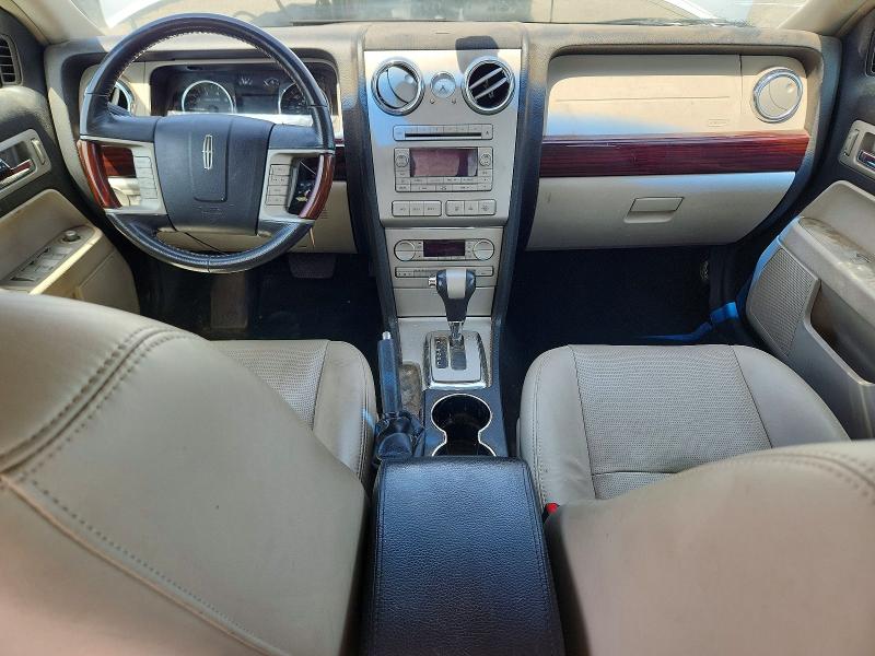 Aukcja sprzedaży 2006 Lincoln Zephyr, vin: 3LNHM26146R624956, numer aukcji: 55507856