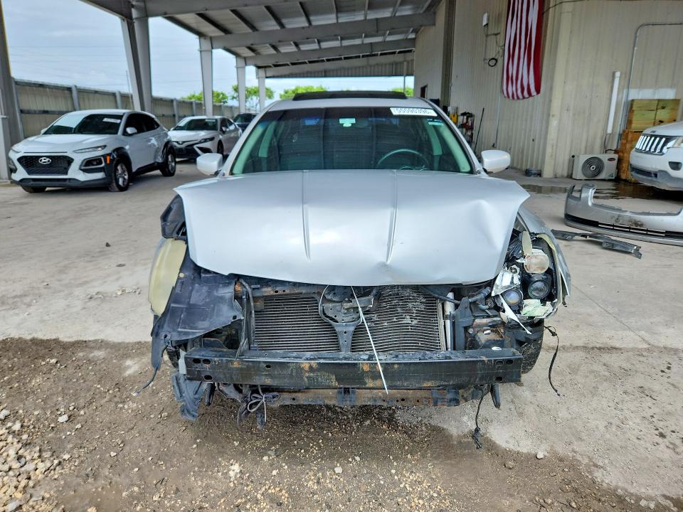 55590396 :رقم المزاد ، 1N4BA41E74C905661 vin ، 2004 Nissan Maxima مزاد بيع