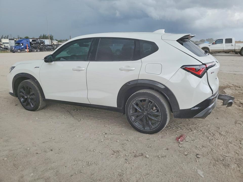 Продажа на аукционе авто 2025 Acura Adx, vin: 3HDSA2H74SM703957, номер лота: 55514926