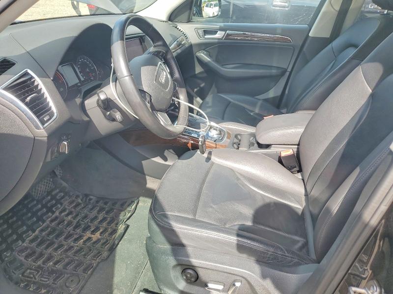 Продаж на аукціоні авто 2014 Audi Q5, vin: WA1LFAFP1EA098358, номер лоту: 56791036