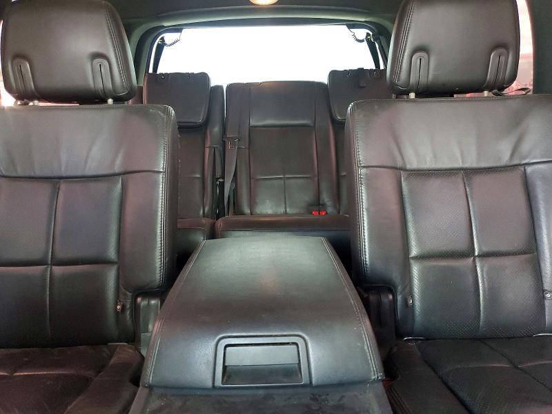 56807116 :رقم المزاد ، 5LMFU275X8LJ03327 vin ، 2008 Lincoln Navigator مزاد بيع