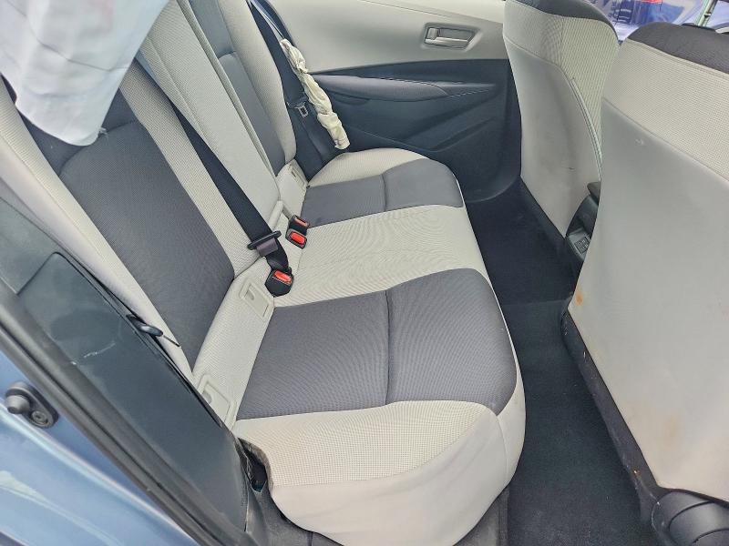 Продаж на аукціоні авто 2023 Toyota Corolla, vin: 5YFB4MDE5PP019749, номер лоту: 56398676