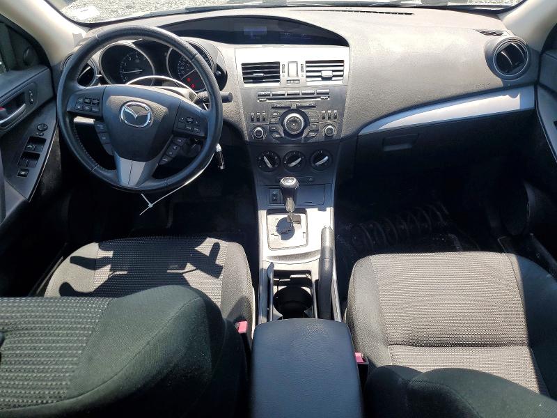 Продажа на аукционе авто 2013 Mazda 3, vin: JM1BL1V71D1833897, номер лота: 58382866