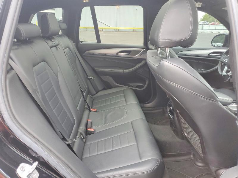 57864366 :رقم المزاد ، 5UXTR9C53KLR06724 vin ، 2019 Bmw X3 مزاد بيع