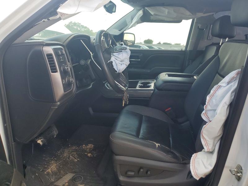 57041056 :رقم المزاد ، 3GTU2NEC7HG293768 vin ، 2017 Gmc Sierra مزاد بيع