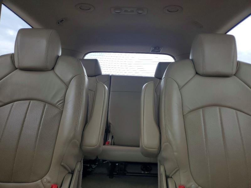 Aukcja sprzedaży 2010 Buick Enclave, vin: 5GALRCED0AJ245667, numer aukcji: 57112896
