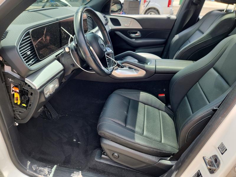 Продаж на аукціоні авто 2024 Mercedes-benz Gle, vin: 4JGFB4FB1RB111951, номер лоту: 58904016