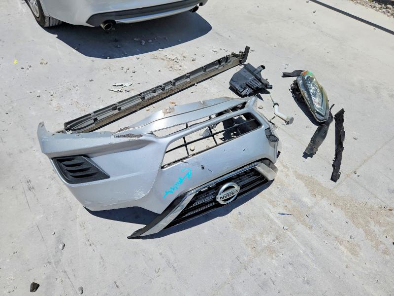 2017 Nissan Altima მანქანა იყიდება აუქციონზე, vin: 1N4AL3AP2HN326797, აუქციონის ნომერი: 57254836
