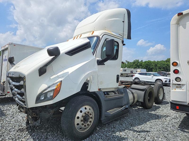 2020 Freightliner Cascadia 126 მანქანა იყიდება აუქციონზე, vin: 3AKJHLDV3LSLF0836, აუქციონის ნომერი: 49840126