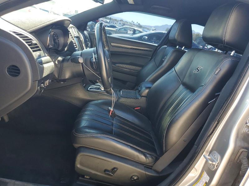 Продаж на аукціоні авто 2015 Chrysler 300, vin: 2C3CCABG4FH797110, номер лоту: 58253426